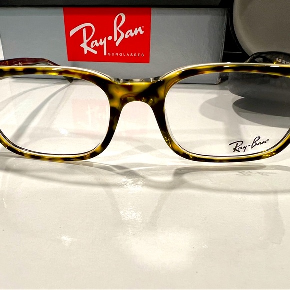 RayBan EyeGlasses - Picture 12 of 15
